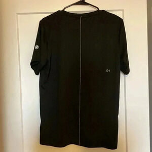 Asics Medium Mens  Workout Shirt